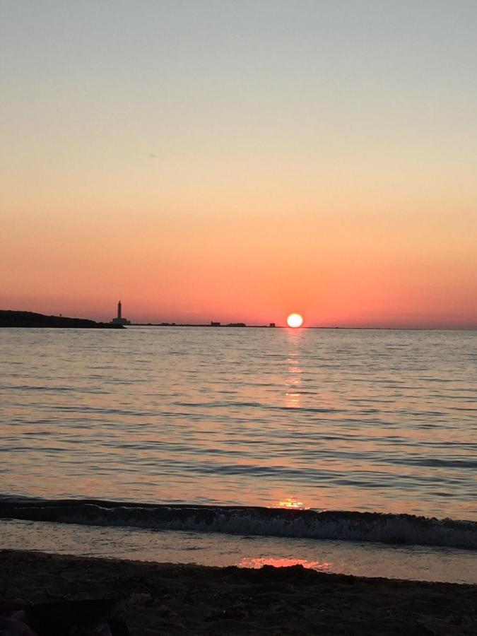 Appartamento Vista Mare Da Mary Gallipoli Exterior foto